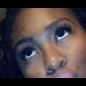 Meet your Posher, Danajah